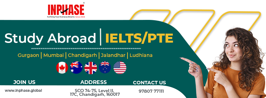 Inphase Education Consultants