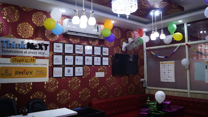 TIDM - ThinkNEXT Institute of Digital Marketing