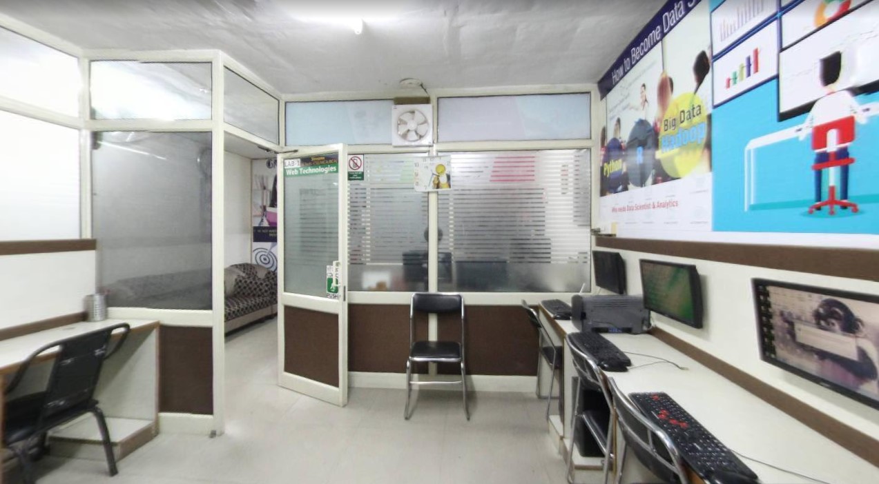 GN Infotech