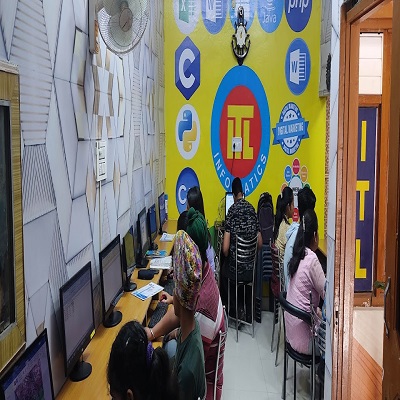 ITL Informatics