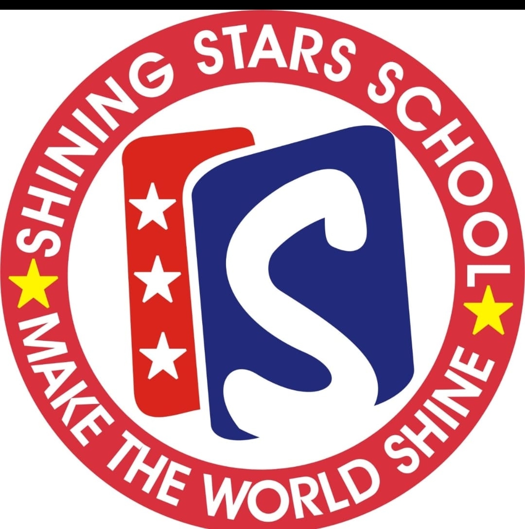 Shining Star School logo