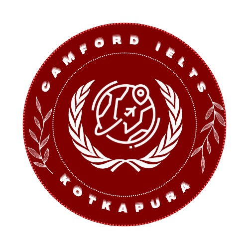 Camford Institute Of English logo