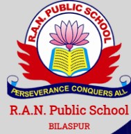 R.A.N. Public School logo