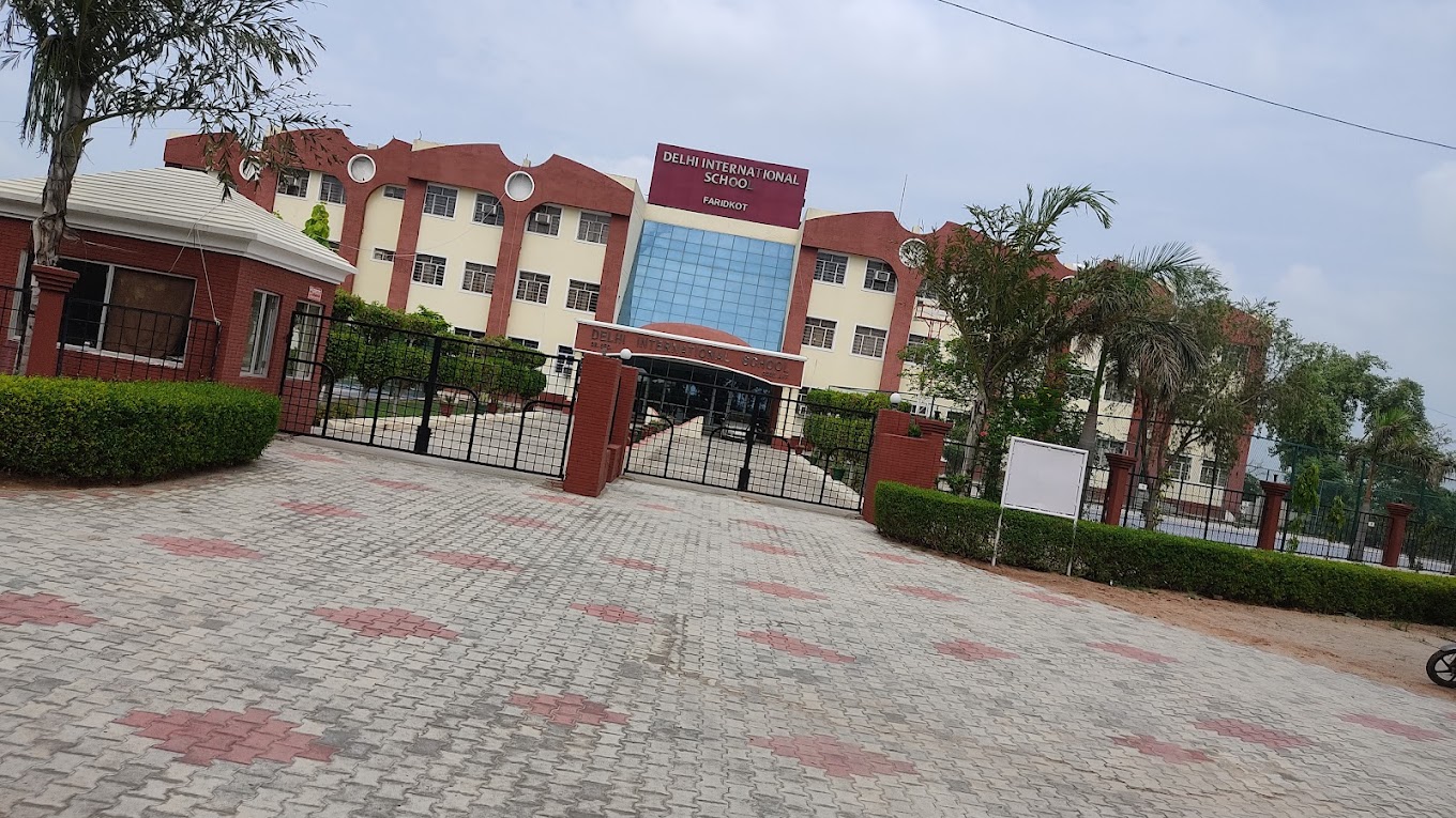 Delhi International School